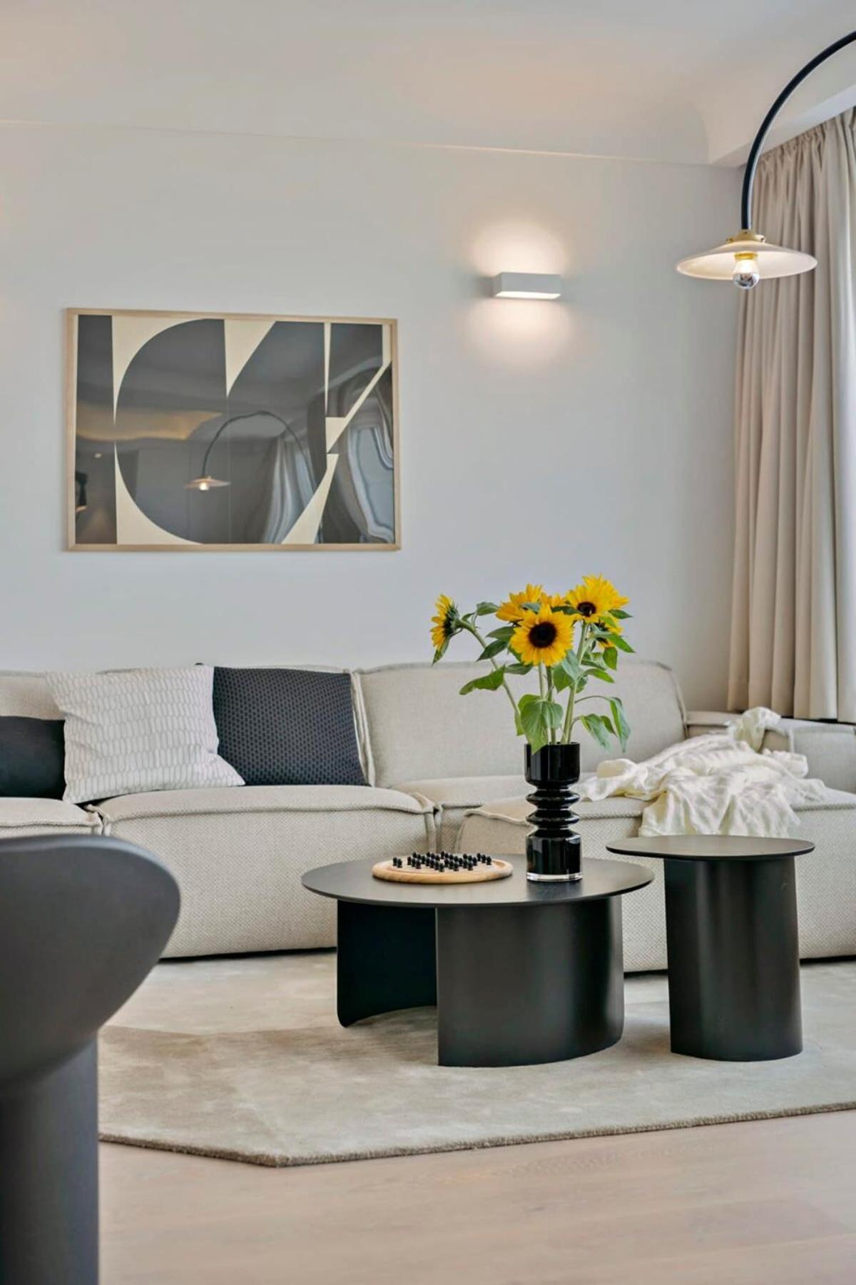 Huswell - Panoramic Seaview Apartment In 'T Zoute นอคเคอ-เฮสท์ ภายนอก รูปภาพ